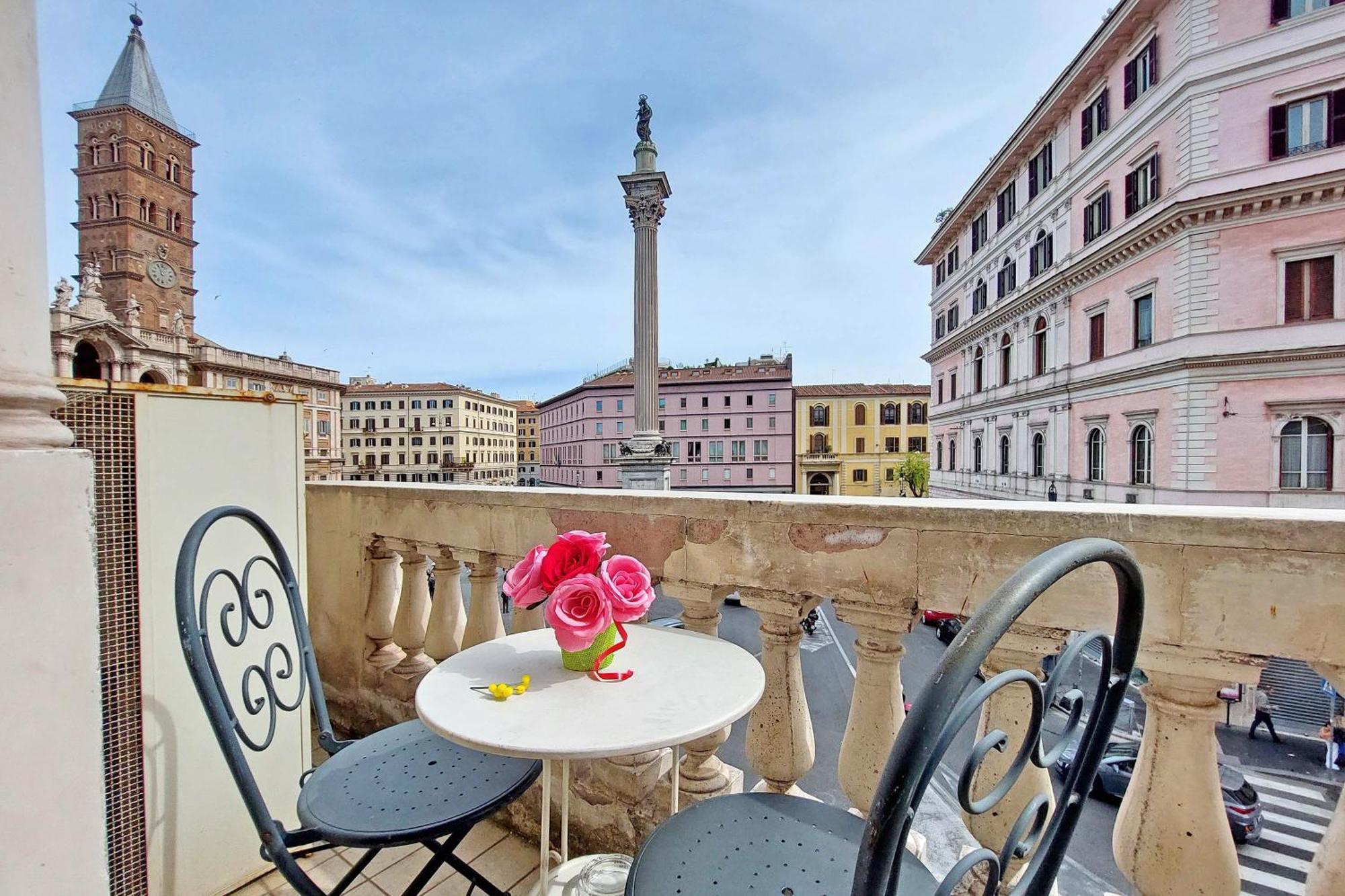 Domus Maggiore Gasthof *