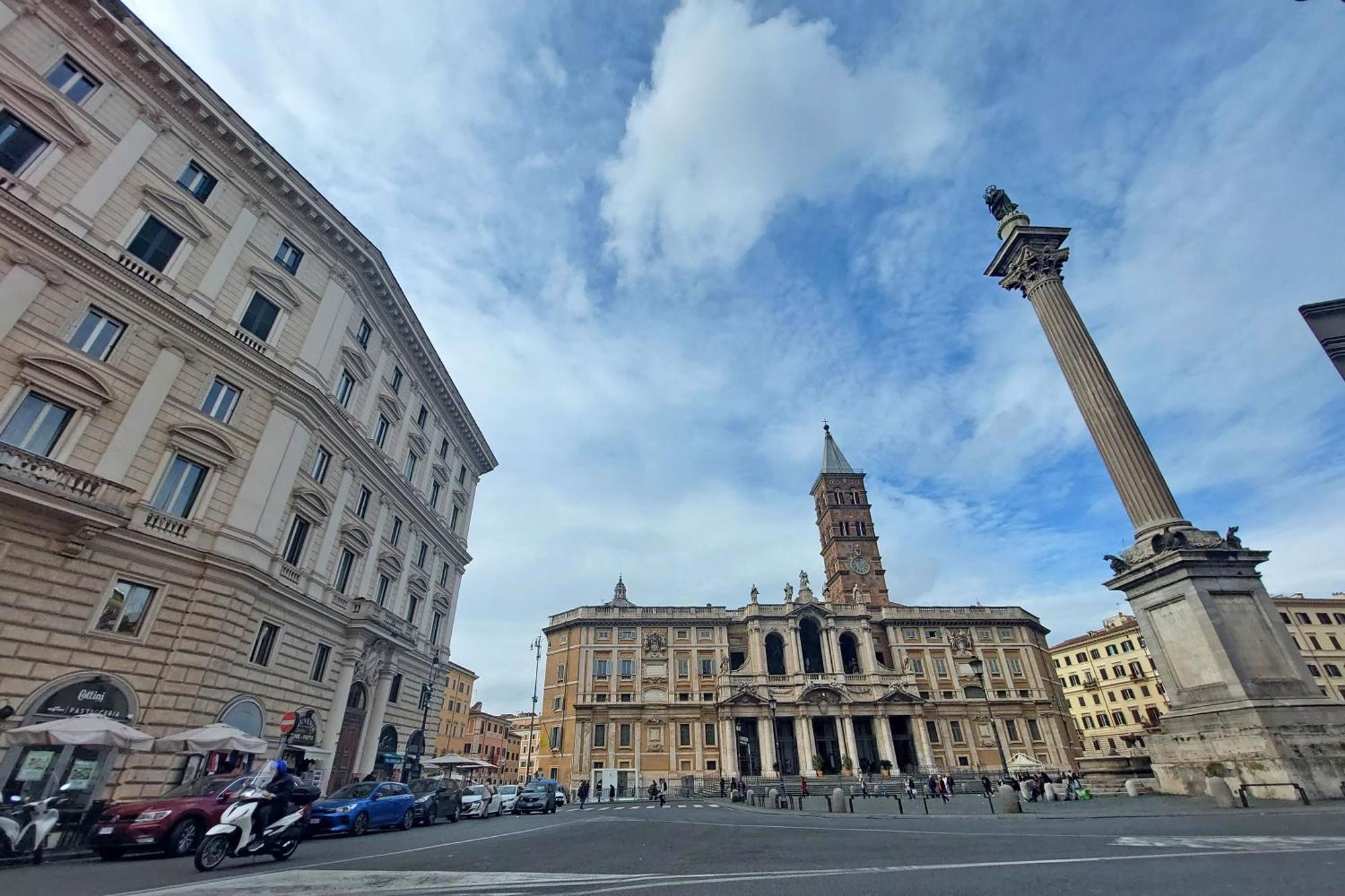 Gasthof Domus Maggiore *