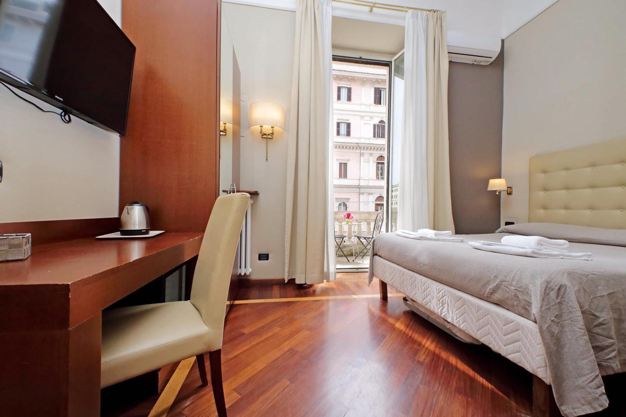 Domus Maggiore Gasthof