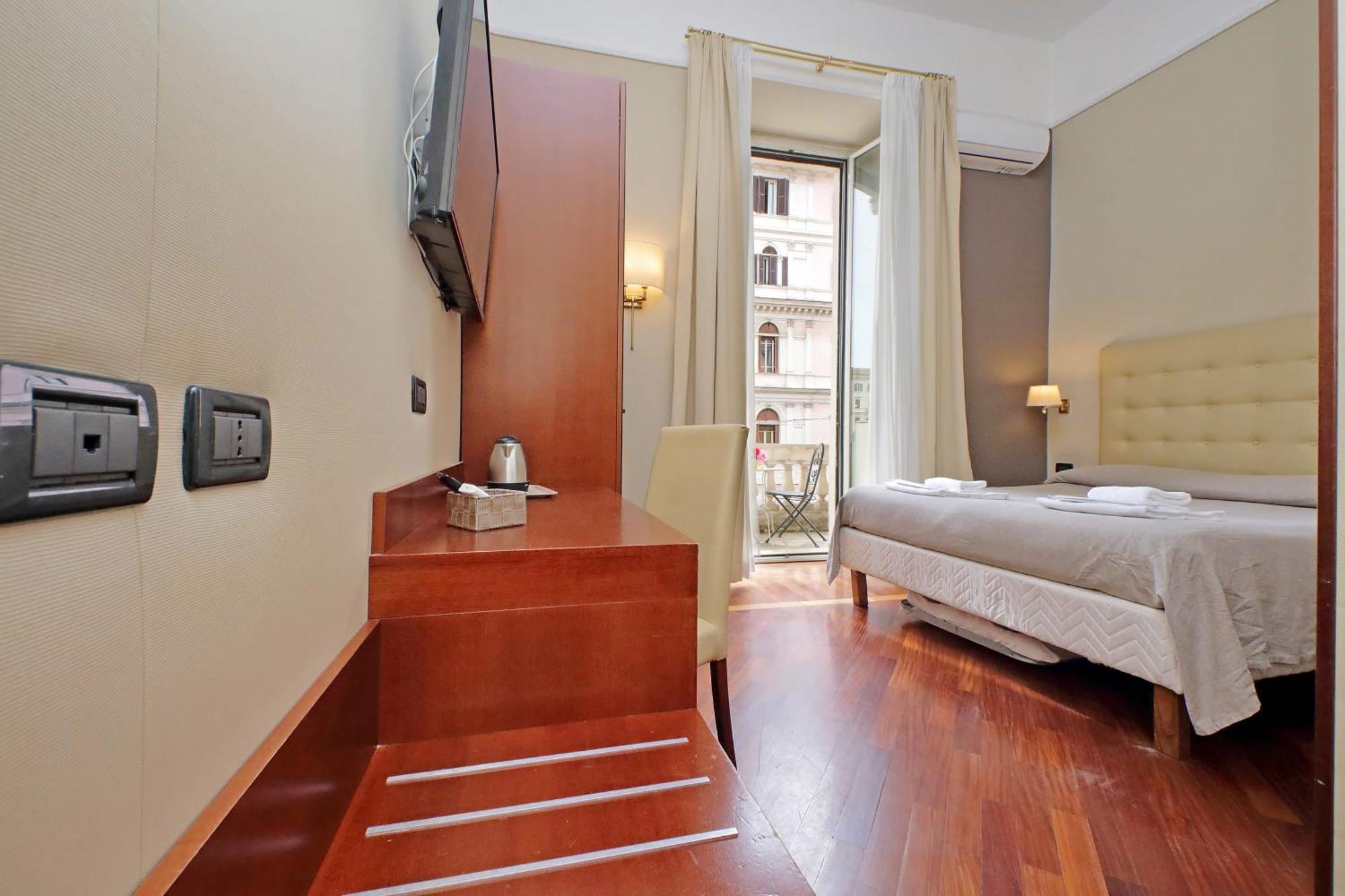 Gasthof Domus Maggiore Rom
