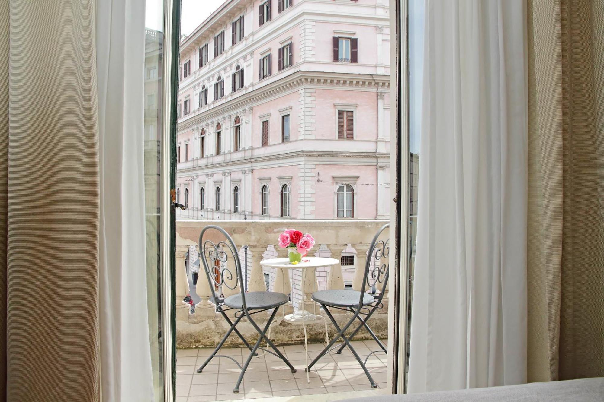 Domus Maggiore * Rom