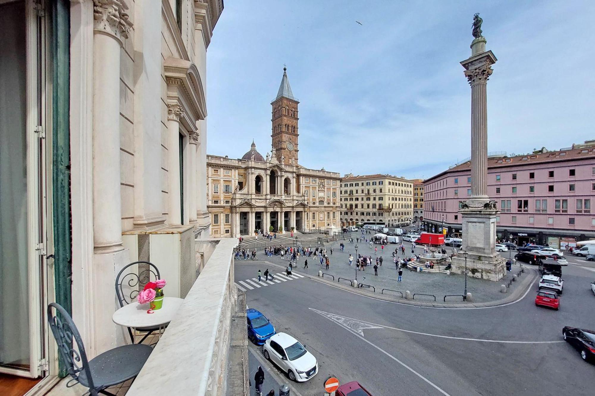 Domus Maggiore Gasthof *