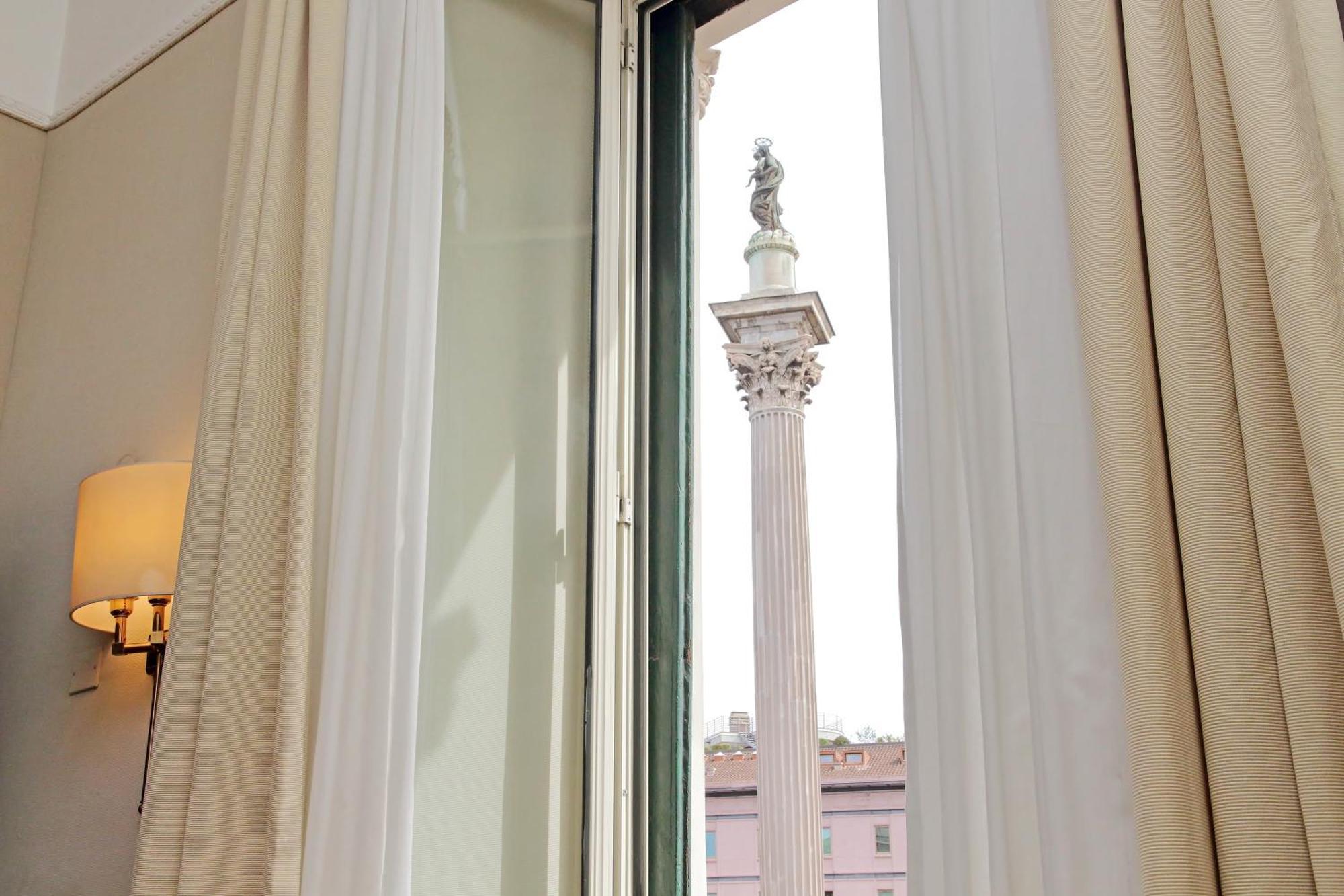 Gasthof Domus Maggiore Rom