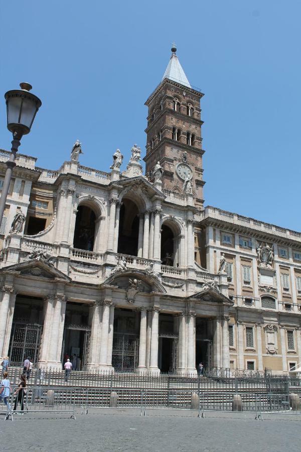 Domus Maggiore Rom
