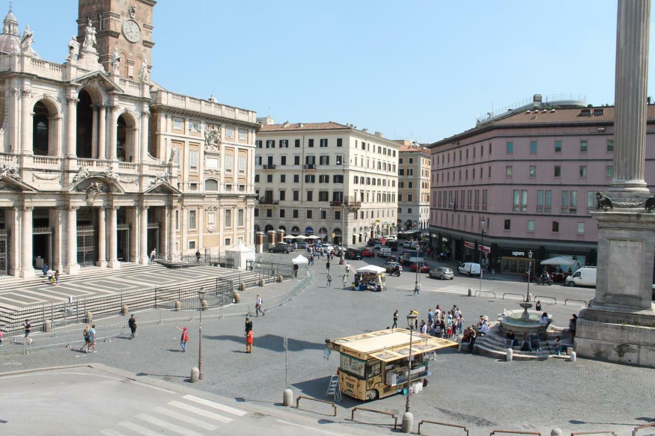 Domus Maggiore Gasthof