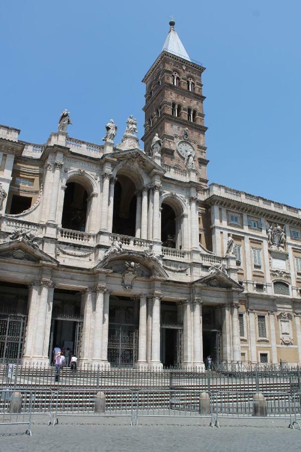 Domus Maggiore Gasthof *