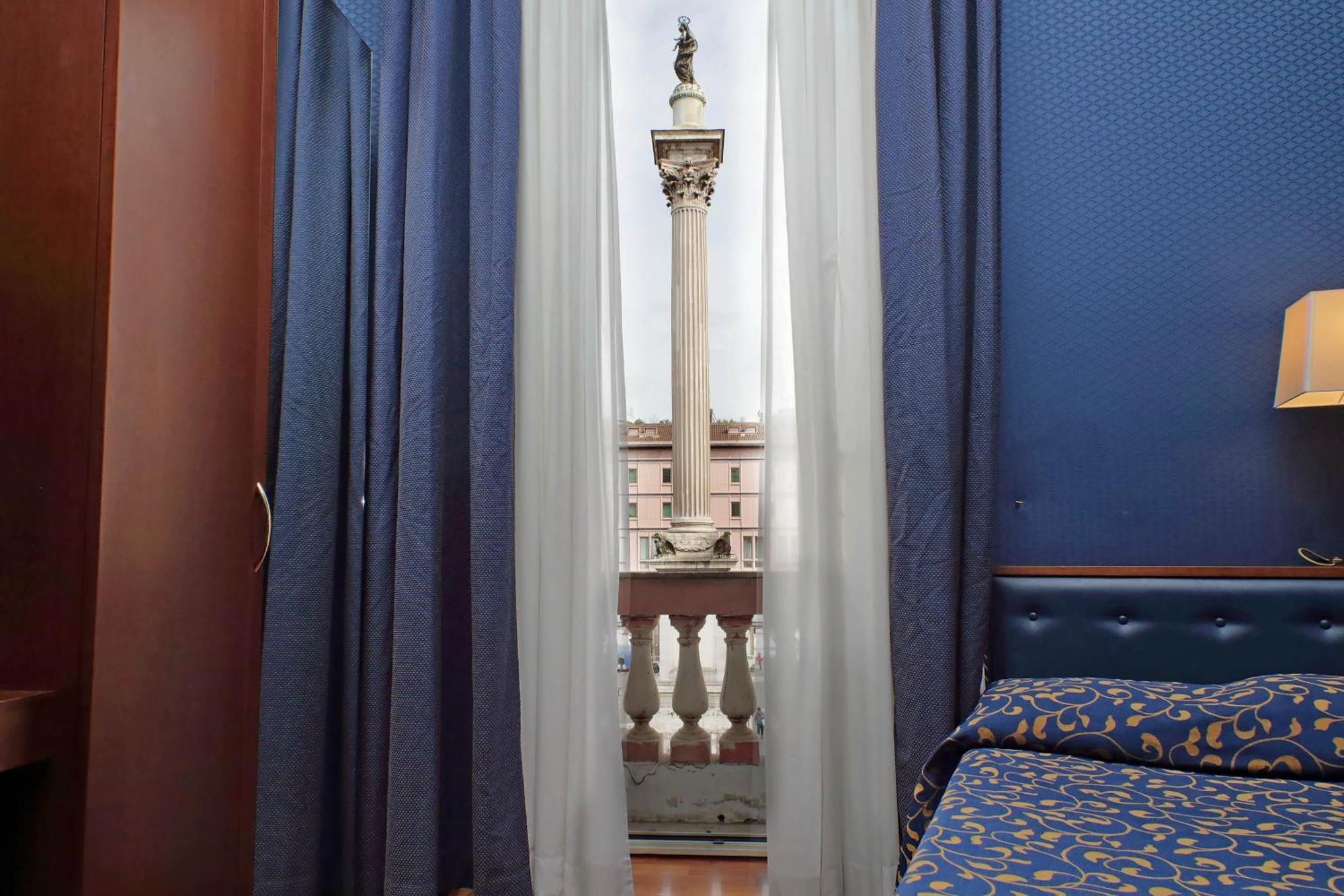 Gæstehus Domus Maggiore Rom