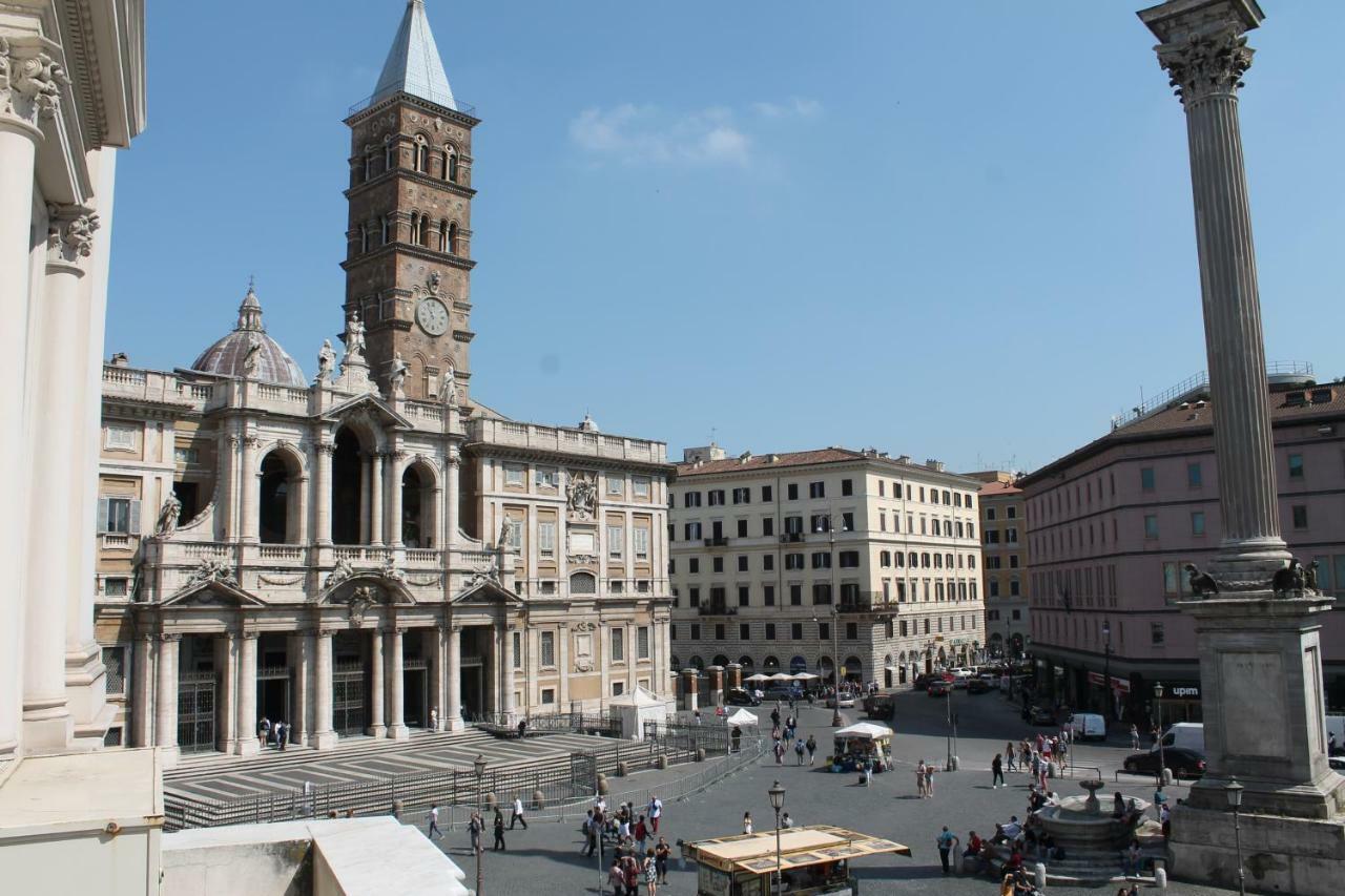 Gæstehus Domus Maggiore *