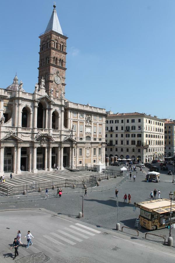 Domus Maggiore Gæstehus Rom